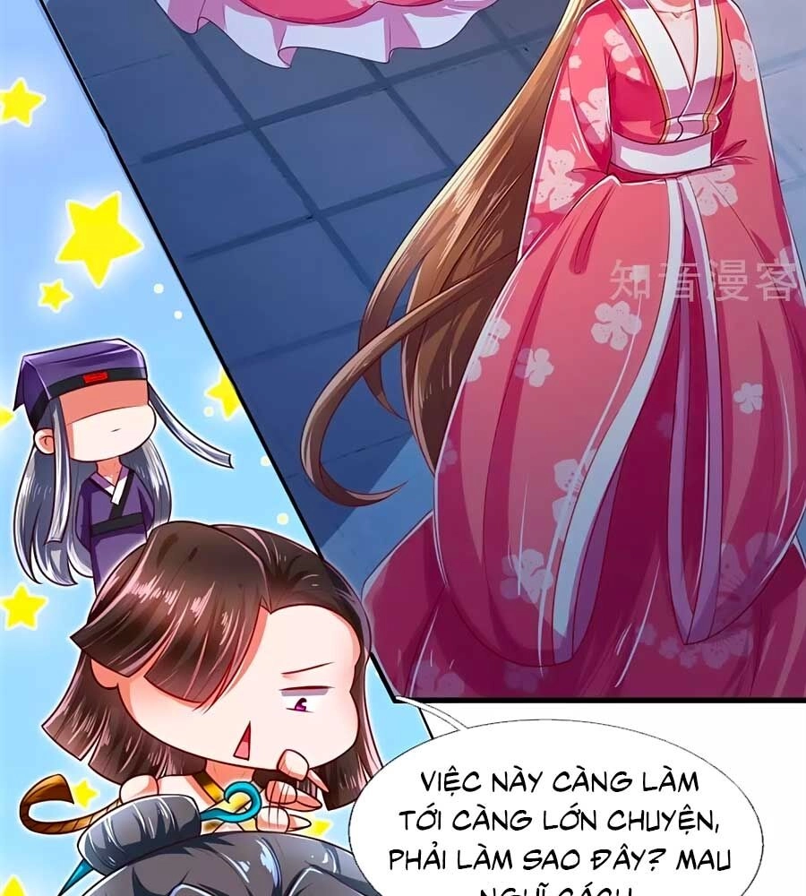 Phụng Lâm Thiên Hạ: Đệ Nhất Mỹ Nữ Chapter 22 - 24