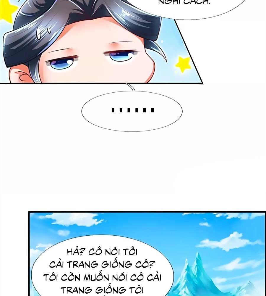 Phụng Lâm Thiên Hạ: Đệ Nhất Mỹ Nữ Chapter 22 - 25