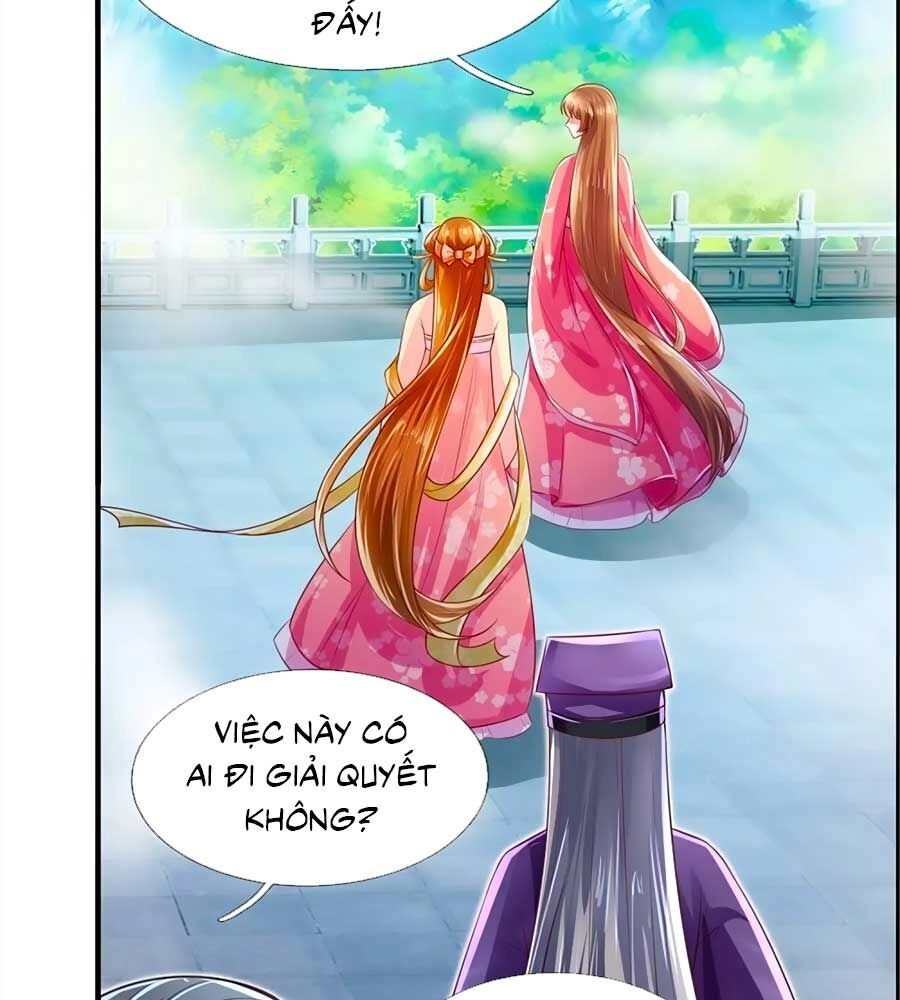 Phụng Lâm Thiên Hạ: Đệ Nhất Mỹ Nữ Chapter 22 - 26