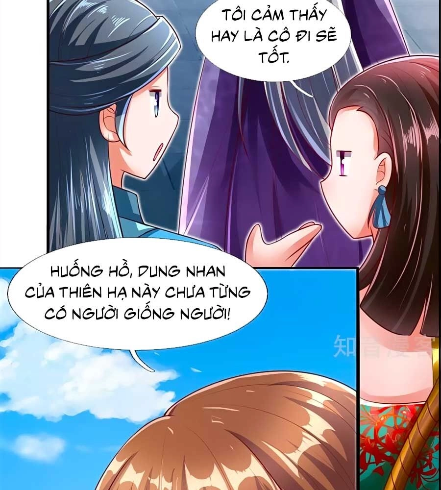 Phụng Lâm Thiên Hạ: Đệ Nhất Mỹ Nữ Chapter 22 - 27