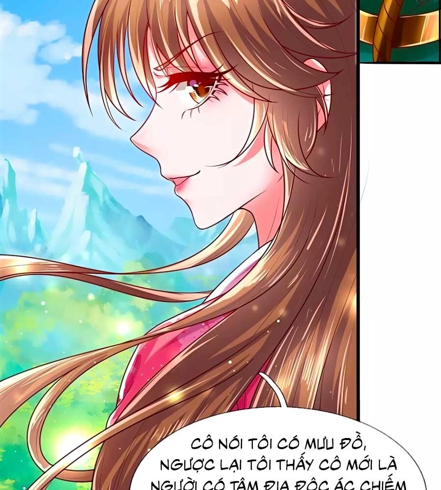 Phụng Lâm Thiên Hạ: Đệ Nhất Mỹ Nữ Chapter 22 - 28