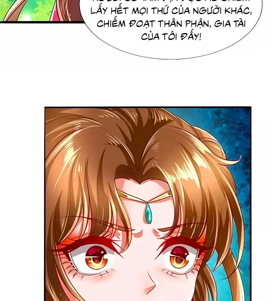 Phụng Lâm Thiên Hạ: Đệ Nhất Mỹ Nữ Chapter 22 - 29