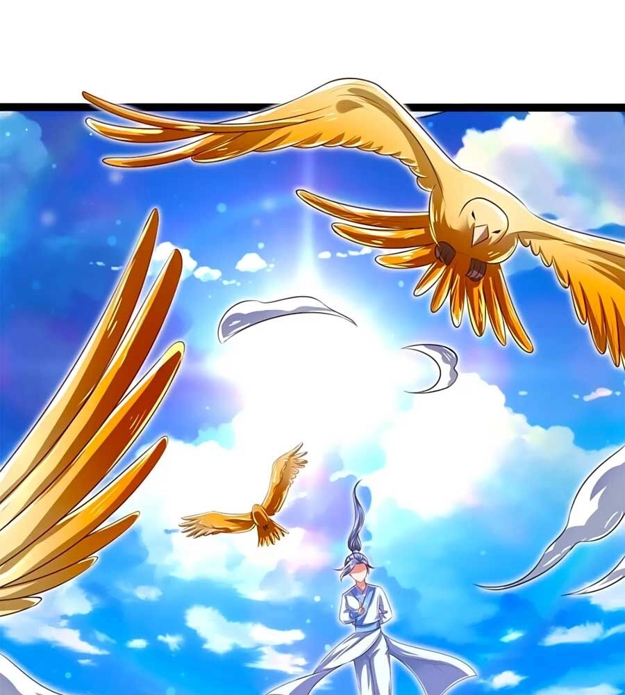 Phụng Lâm Thiên Hạ: Đệ Nhất Mỹ Nữ Chapter 23 - 1