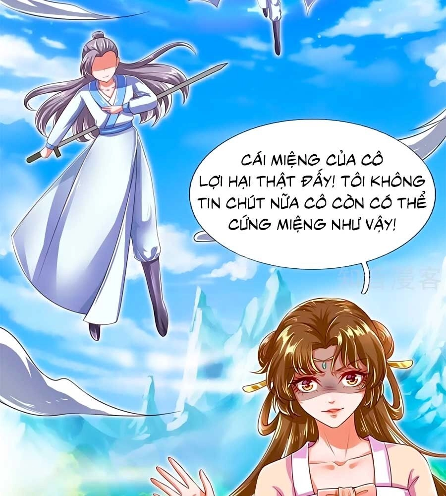 Phụng Lâm Thiên Hạ: Đệ Nhất Mỹ Nữ Chapter 23 - 2