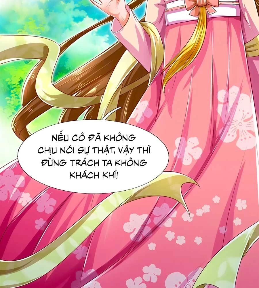 Phụng Lâm Thiên Hạ: Đệ Nhất Mỹ Nữ Chapter 23 - 3