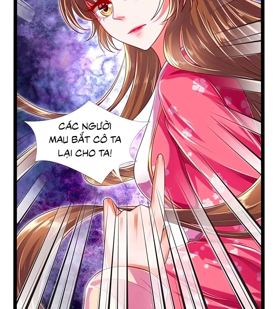 Phụng Lâm Thiên Hạ: Đệ Nhất Mỹ Nữ Chapter 23 - 5