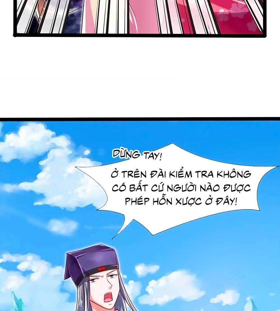 Phụng Lâm Thiên Hạ: Đệ Nhất Mỹ Nữ Chapter 23 - 6