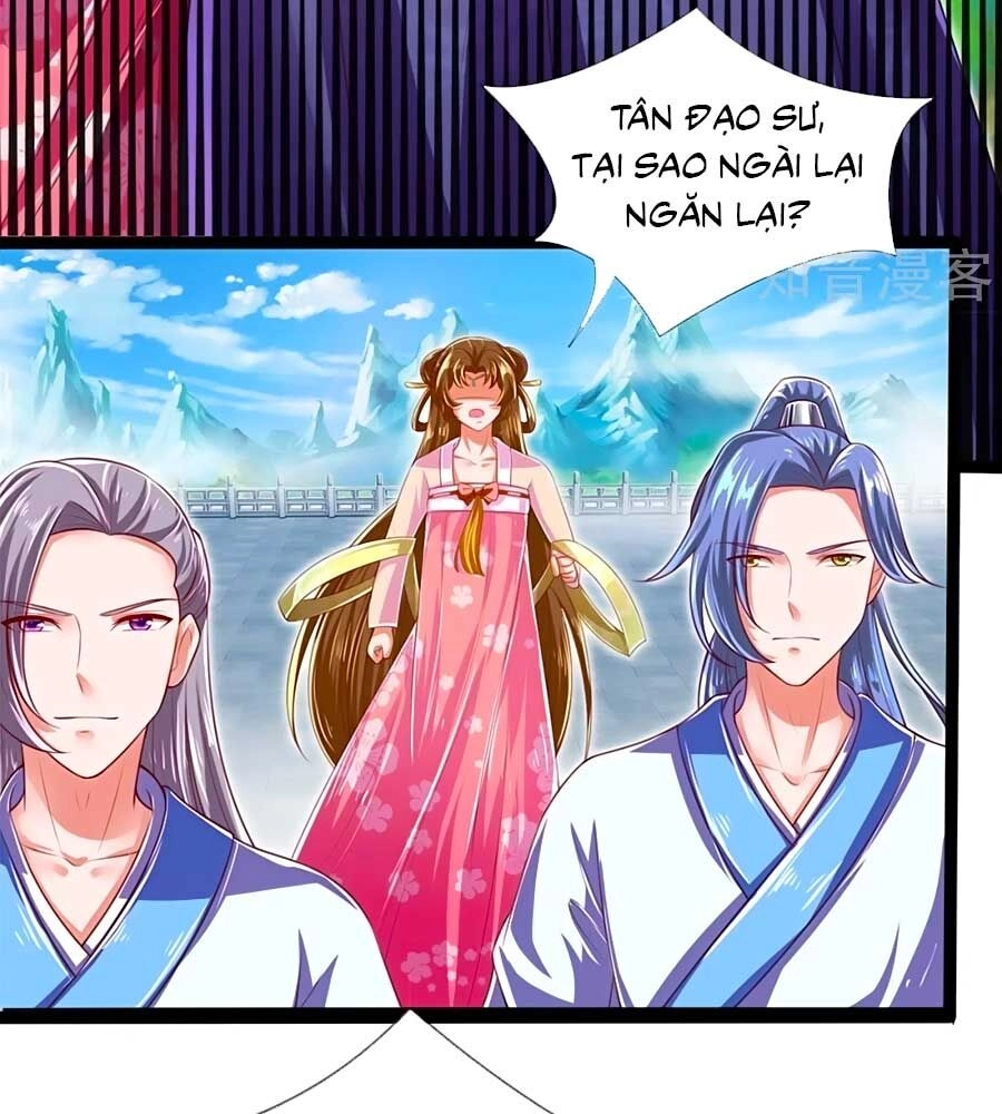 Phụng Lâm Thiên Hạ: Đệ Nhất Mỹ Nữ Chapter 23 - 8