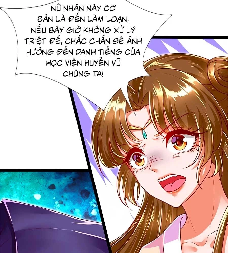 Phụng Lâm Thiên Hạ: Đệ Nhất Mỹ Nữ Chapter 23 - 9