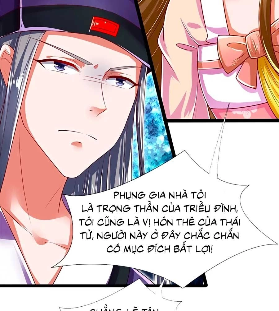 Phụng Lâm Thiên Hạ: Đệ Nhất Mỹ Nữ Chapter 23 - 10