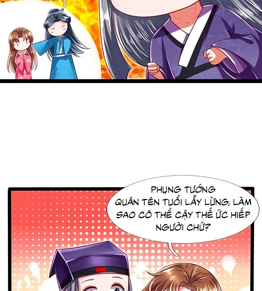 Phụng Lâm Thiên Hạ: Đệ Nhất Mỹ Nữ Chapter 23 - 13