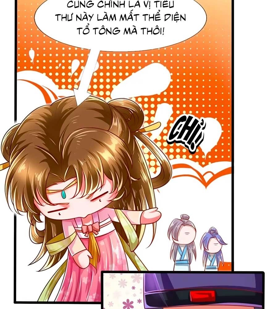 Phụng Lâm Thiên Hạ: Đệ Nhất Mỹ Nữ Chapter 23 - 16