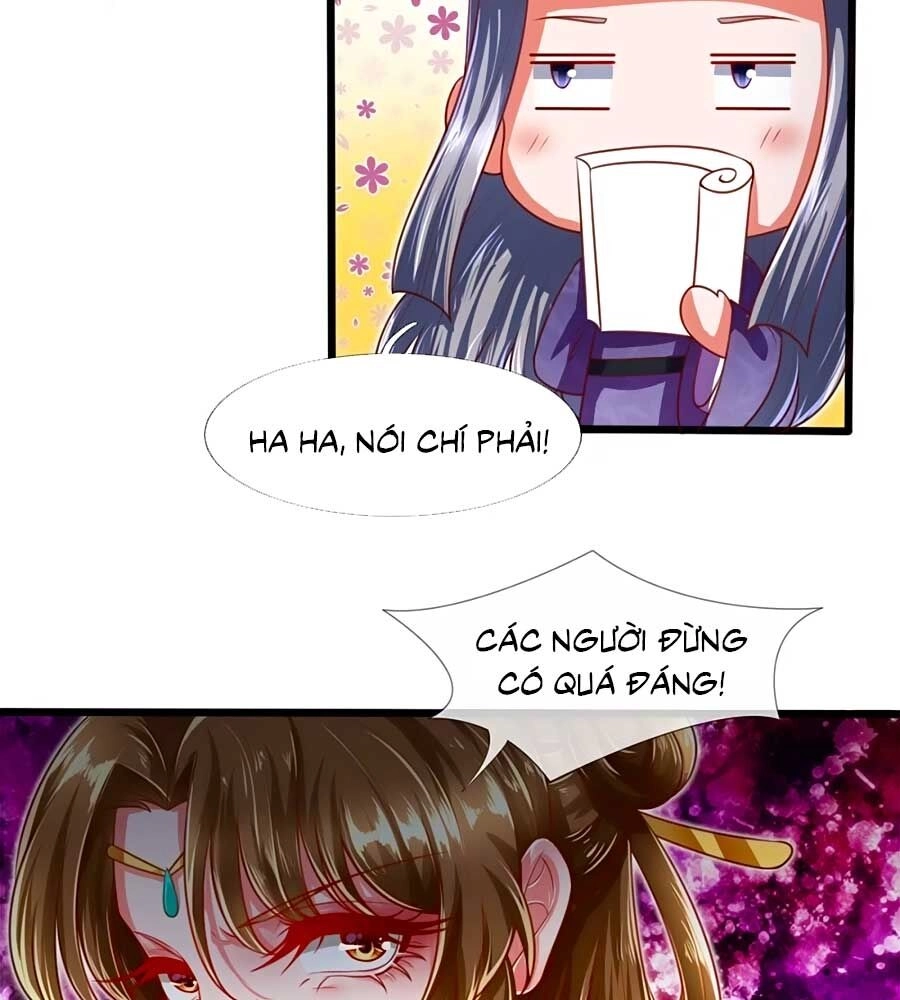 Phụng Lâm Thiên Hạ: Đệ Nhất Mỹ Nữ Chapter 23 - 17