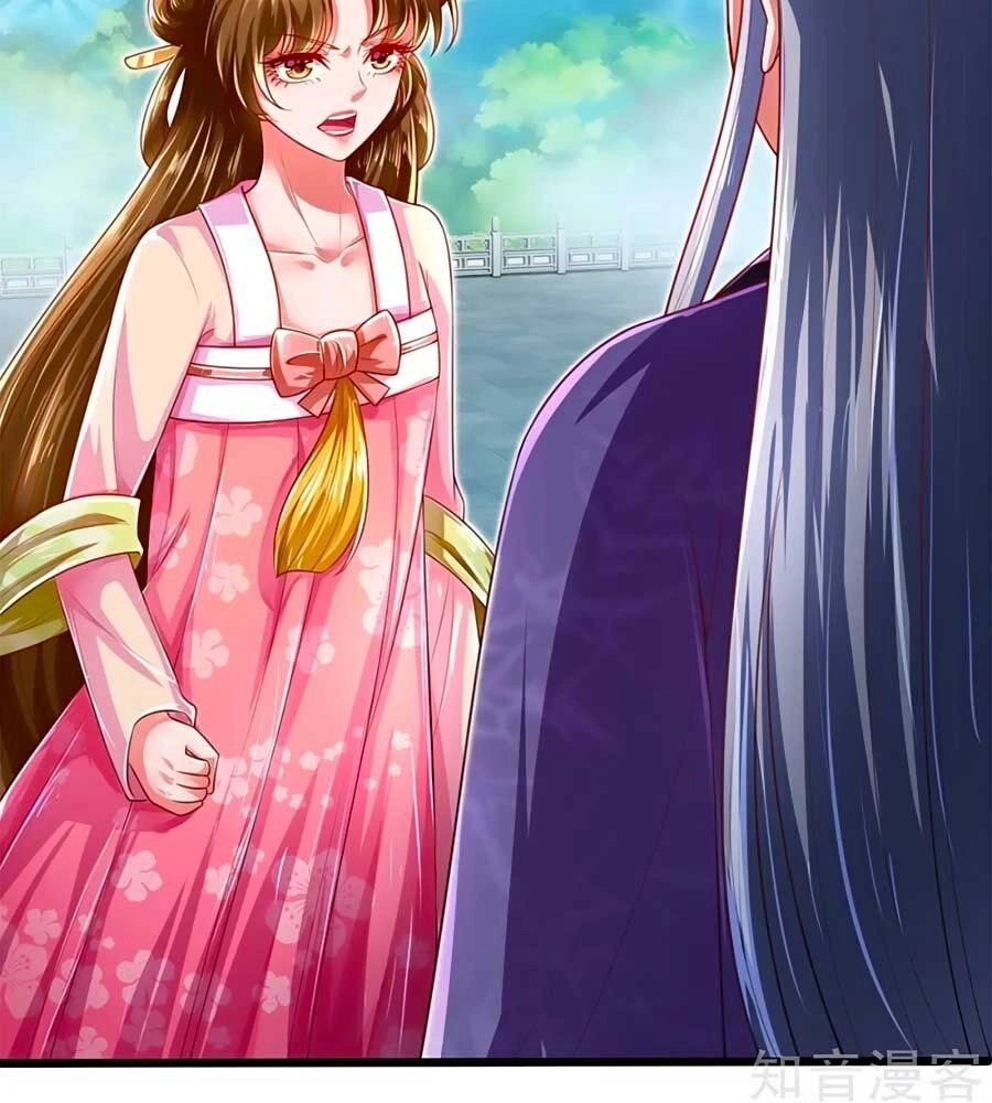 Phụng Lâm Thiên Hạ: Đệ Nhất Mỹ Nữ Chapter 23 - 19