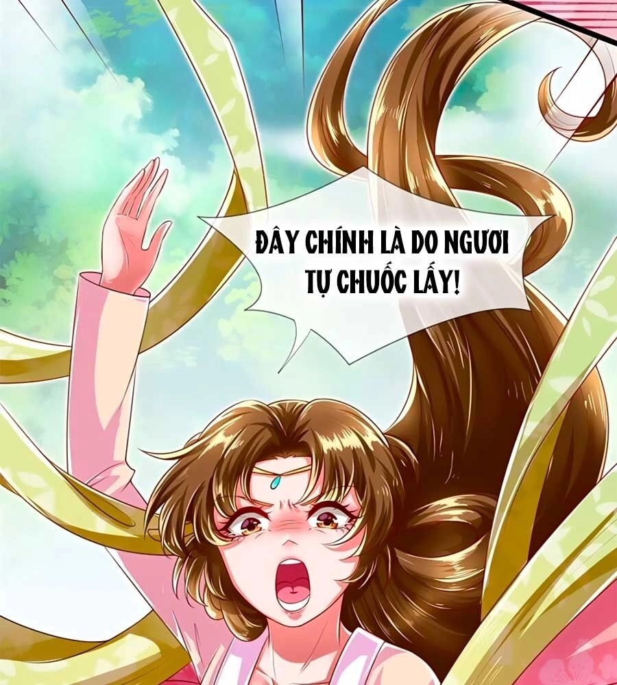 Phụng Lâm Thiên Hạ: Đệ Nhất Mỹ Nữ Chapter 23 - 24