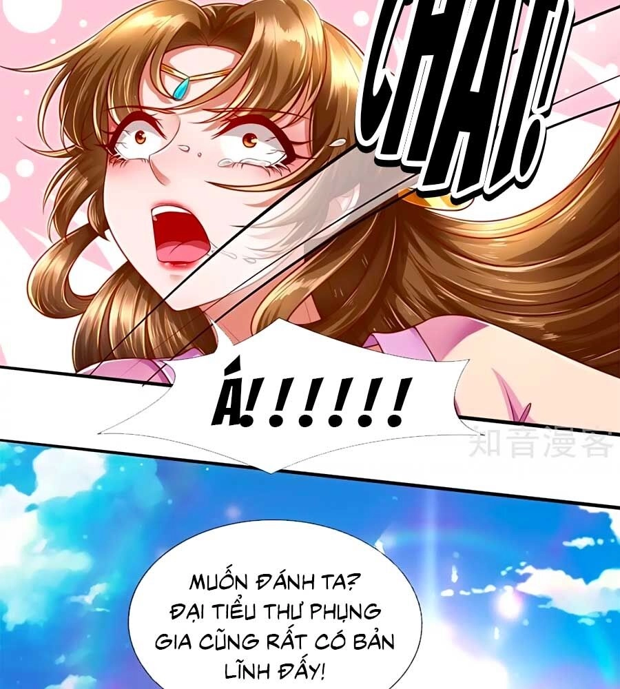 Phụng Lâm Thiên Hạ: Đệ Nhất Mỹ Nữ Chapter 23 - 28