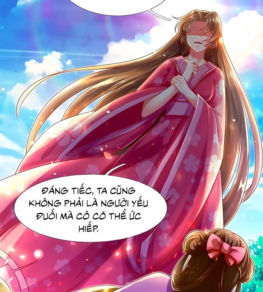 Phụng Lâm Thiên Hạ: Đệ Nhất Mỹ Nữ Chapter 23 - 29