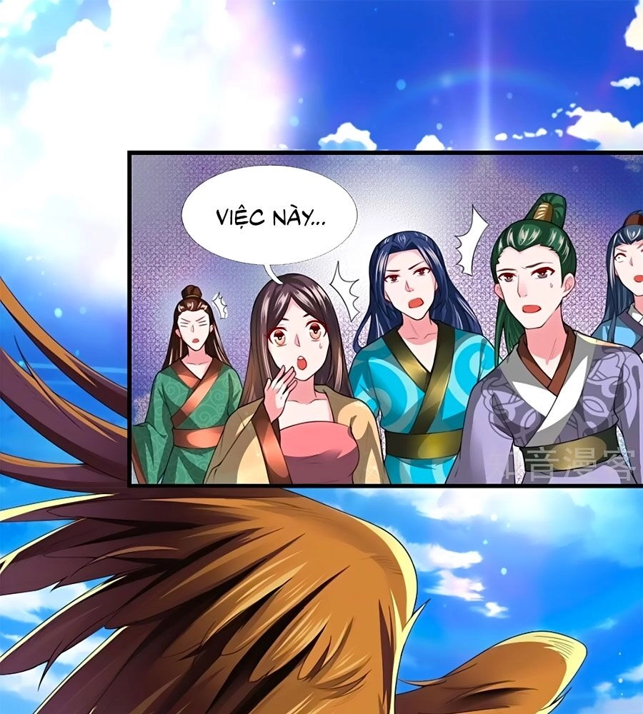 Phụng Lâm Thiên Hạ: Đệ Nhất Mỹ Nữ Chapter 24 - 1