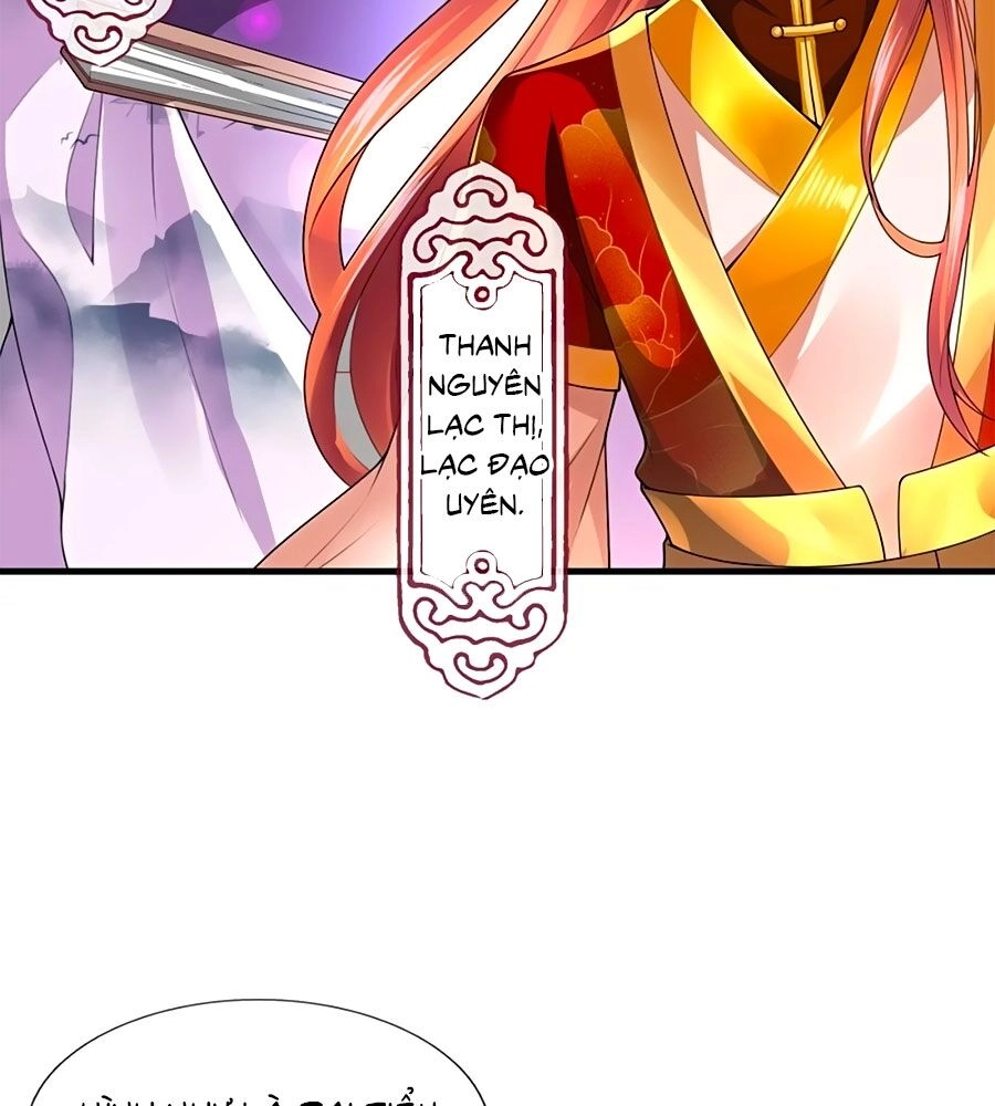 Phụng Lâm Thiên Hạ: Đệ Nhất Mỹ Nữ Chapter 24 - 4