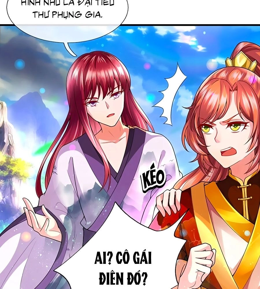 Phụng Lâm Thiên Hạ: Đệ Nhất Mỹ Nữ Chapter 24 - 5