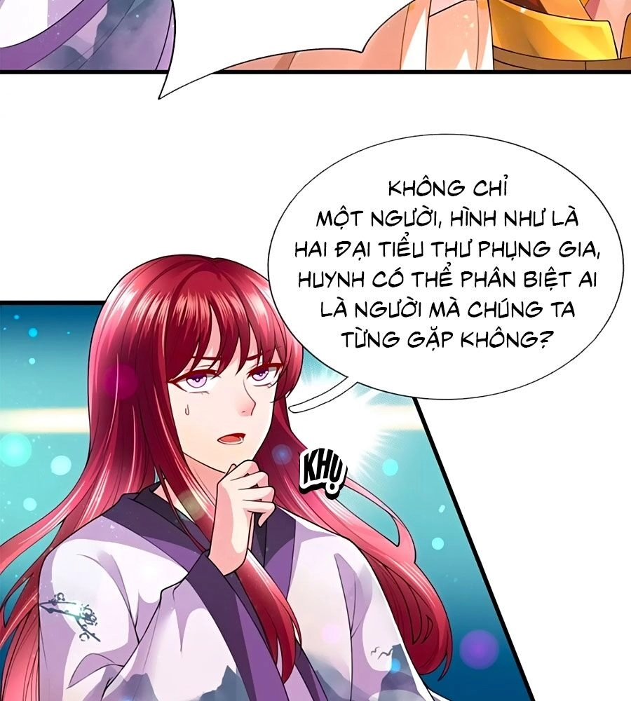 Phụng Lâm Thiên Hạ: Đệ Nhất Mỹ Nữ Chapter 24 - 6