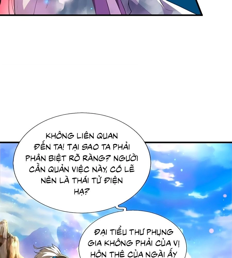 Phụng Lâm Thiên Hạ: Đệ Nhất Mỹ Nữ Chapter 24 - 7