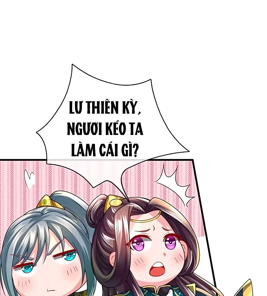 Phụng Lâm Thiên Hạ: Đệ Nhất Mỹ Nữ Chapter 24 - 9