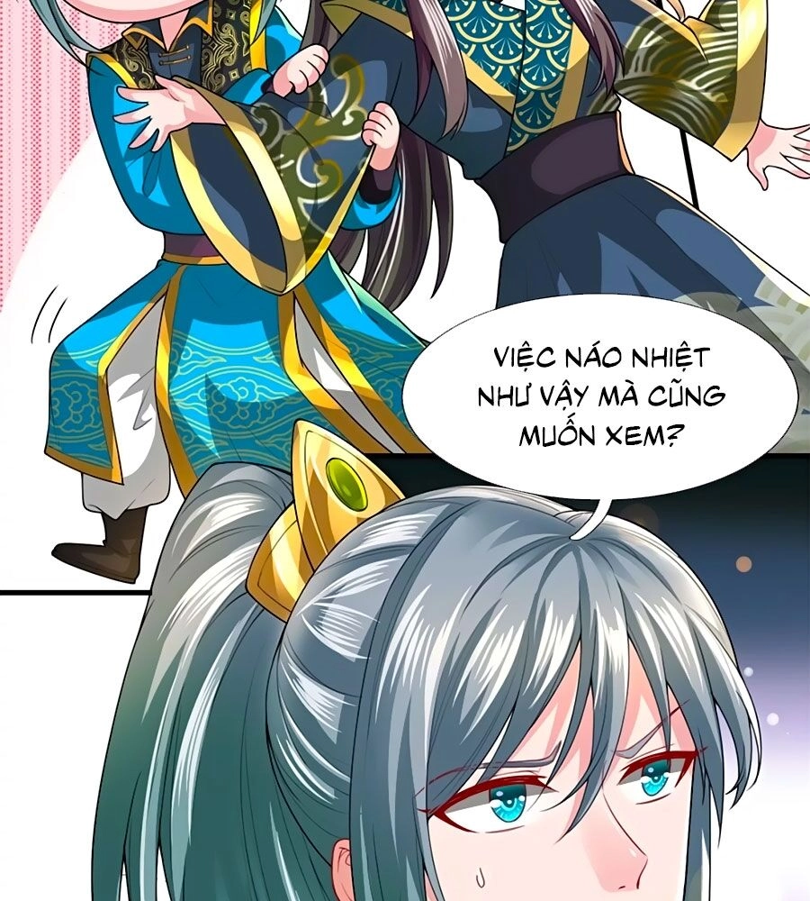 Phụng Lâm Thiên Hạ: Đệ Nhất Mỹ Nữ Chapter 24 - 10