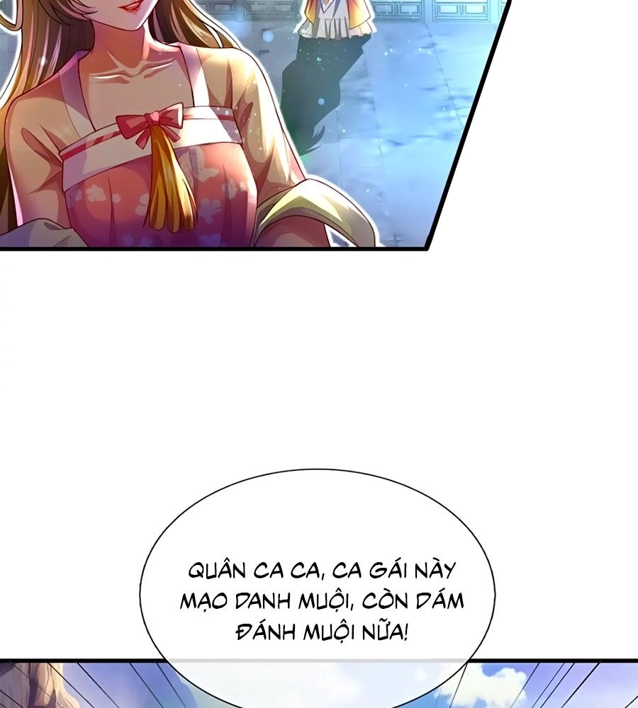 Phụng Lâm Thiên Hạ: Đệ Nhất Mỹ Nữ Chapter 24 - 12