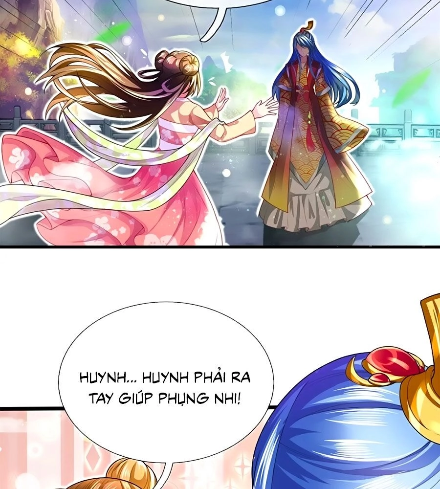 Phụng Lâm Thiên Hạ: Đệ Nhất Mỹ Nữ Chapter 24 - 13