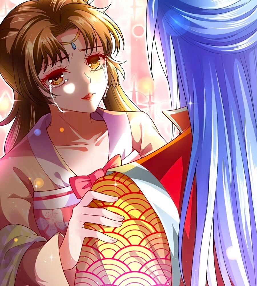 Phụng Lâm Thiên Hạ: Đệ Nhất Mỹ Nữ Chapter 24 - 14