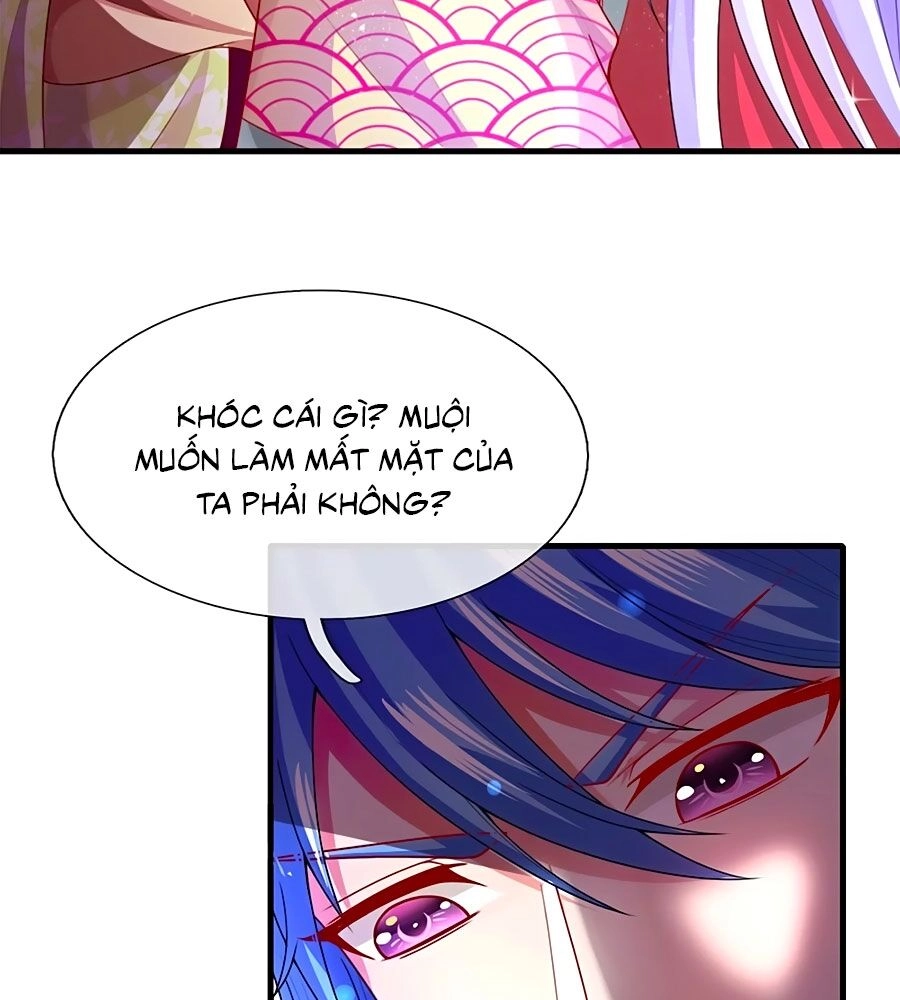 Phụng Lâm Thiên Hạ: Đệ Nhất Mỹ Nữ Chapter 24 - 15