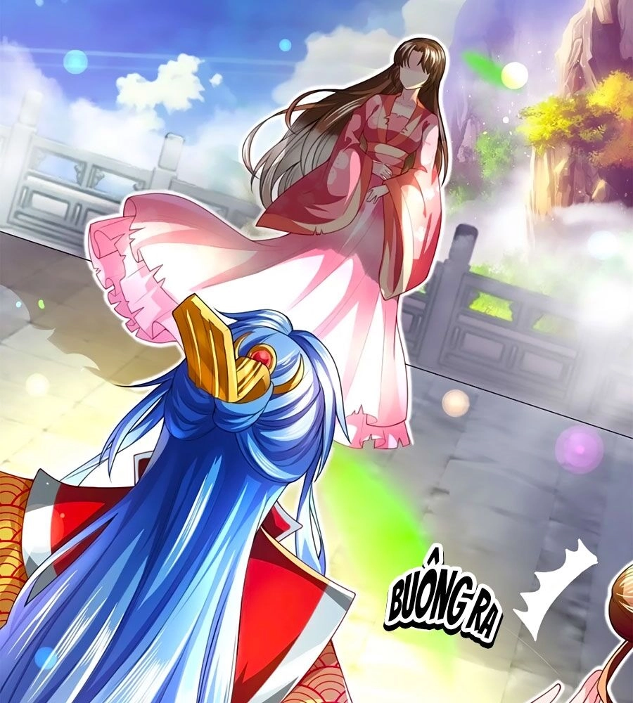 Phụng Lâm Thiên Hạ: Đệ Nhất Mỹ Nữ Chapter 24 - 17