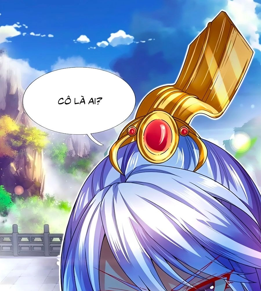 Phụng Lâm Thiên Hạ: Đệ Nhất Mỹ Nữ Chapter 24 - 19