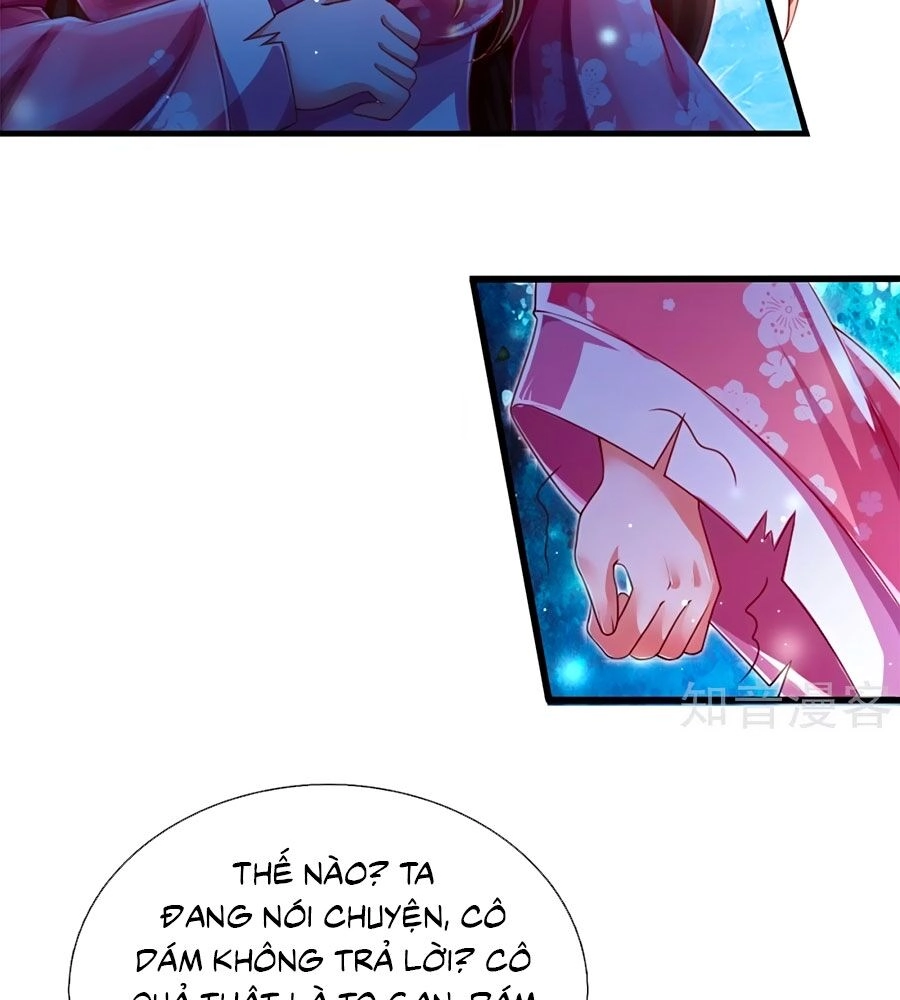 Phụng Lâm Thiên Hạ: Đệ Nhất Mỹ Nữ Chapter 24 - 22