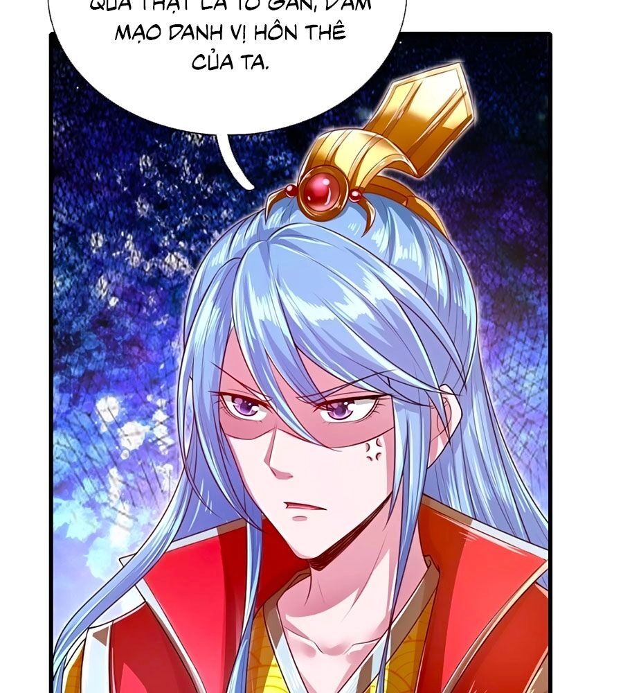 Phụng Lâm Thiên Hạ: Đệ Nhất Mỹ Nữ Chapter 24 - 23