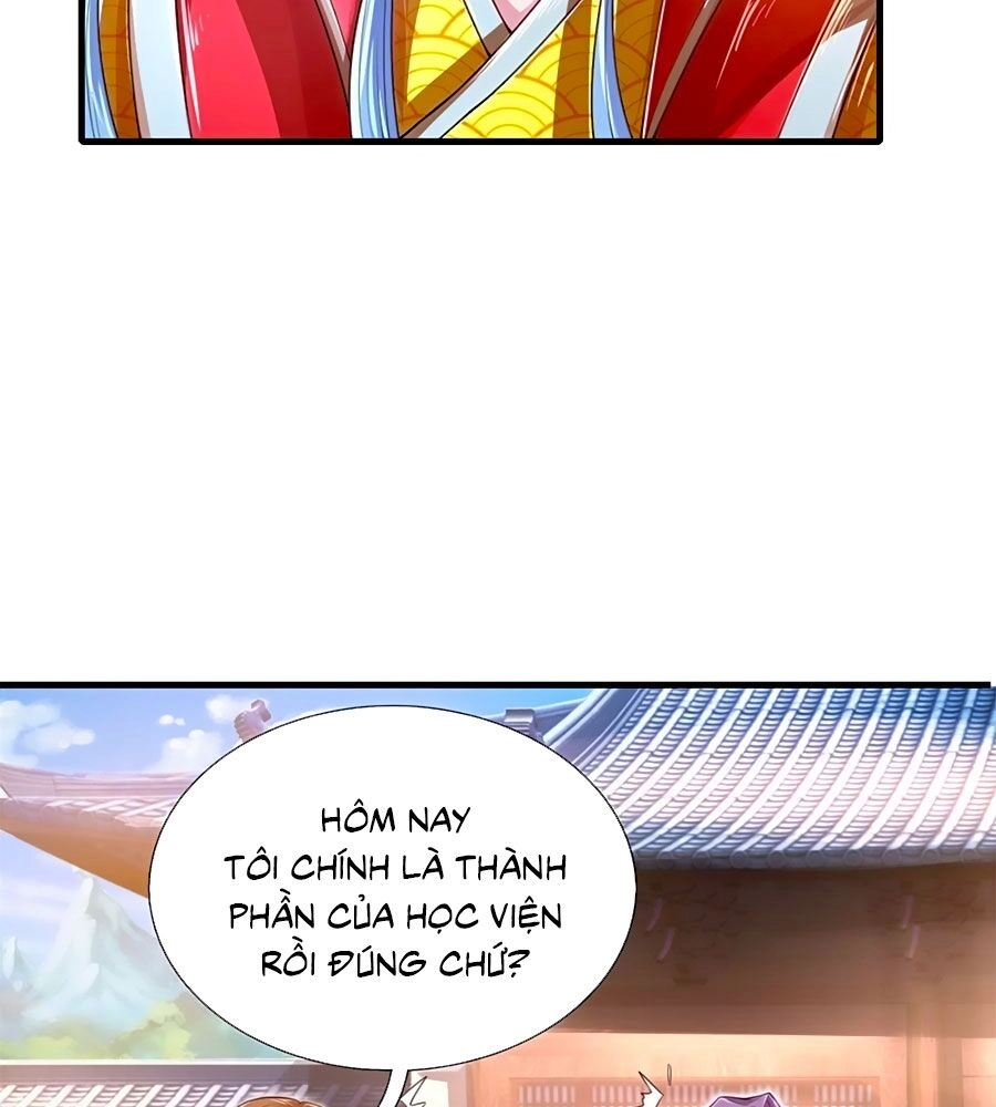 Phụng Lâm Thiên Hạ: Đệ Nhất Mỹ Nữ Chapter 24 - 24