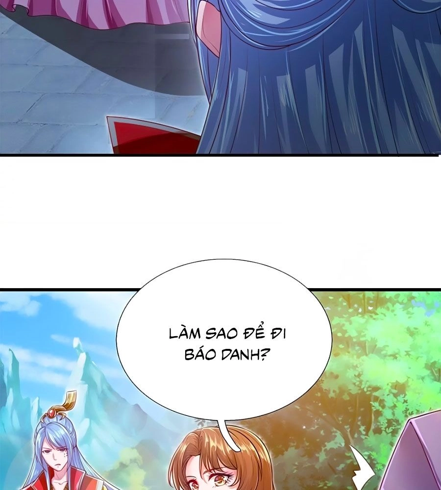 Phụng Lâm Thiên Hạ: Đệ Nhất Mỹ Nữ Chapter 24 - 26