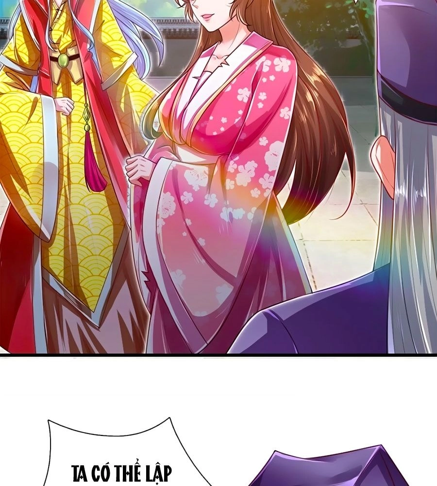 Phụng Lâm Thiên Hạ: Đệ Nhất Mỹ Nữ Chapter 24 - 27