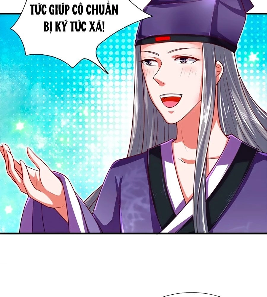 Phụng Lâm Thiên Hạ: Đệ Nhất Mỹ Nữ Chapter 24 - 28