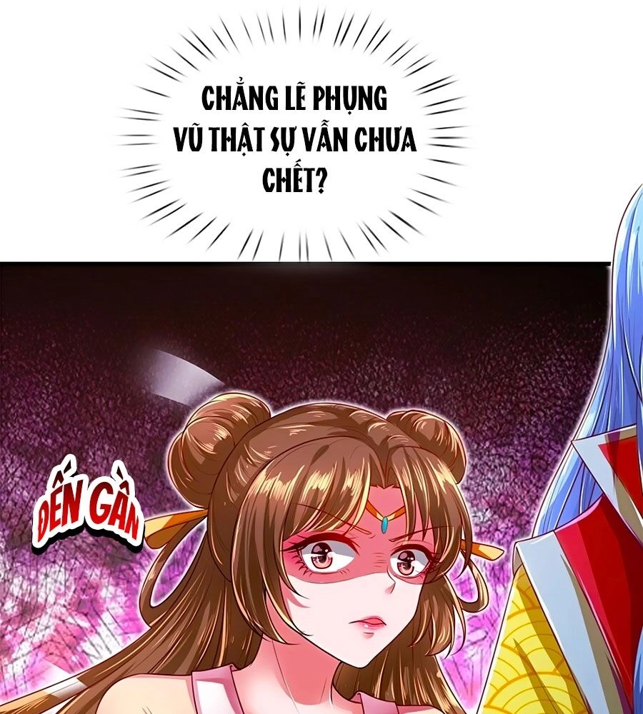 Phụng Lâm Thiên Hạ: Đệ Nhất Mỹ Nữ Chapter 25 - 1