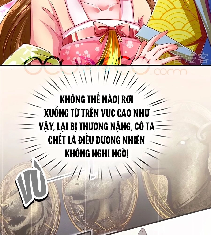 Phụng Lâm Thiên Hạ: Đệ Nhất Mỹ Nữ Chapter 25 - 2