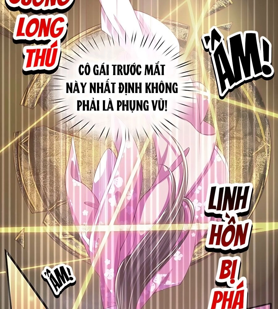Phụng Lâm Thiên Hạ: Đệ Nhất Mỹ Nữ Chapter 25 - 4