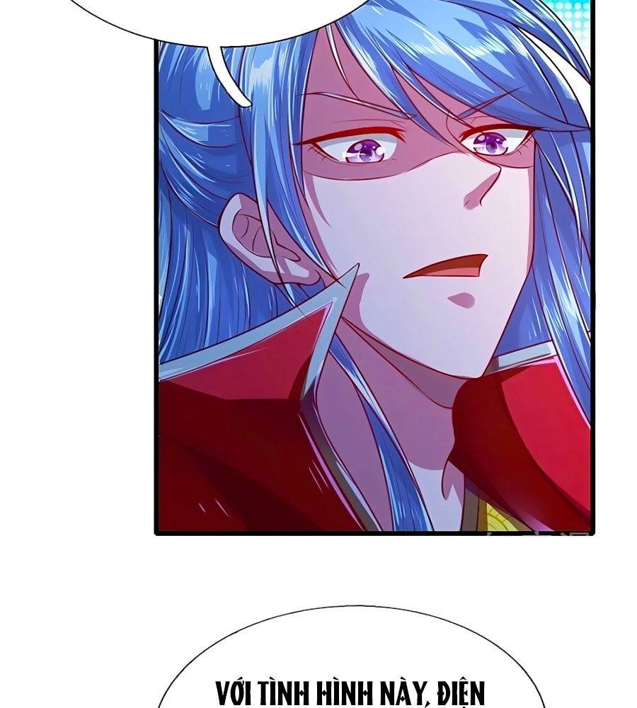 Phụng Lâm Thiên Hạ: Đệ Nhất Mỹ Nữ Chapter 25 - 8