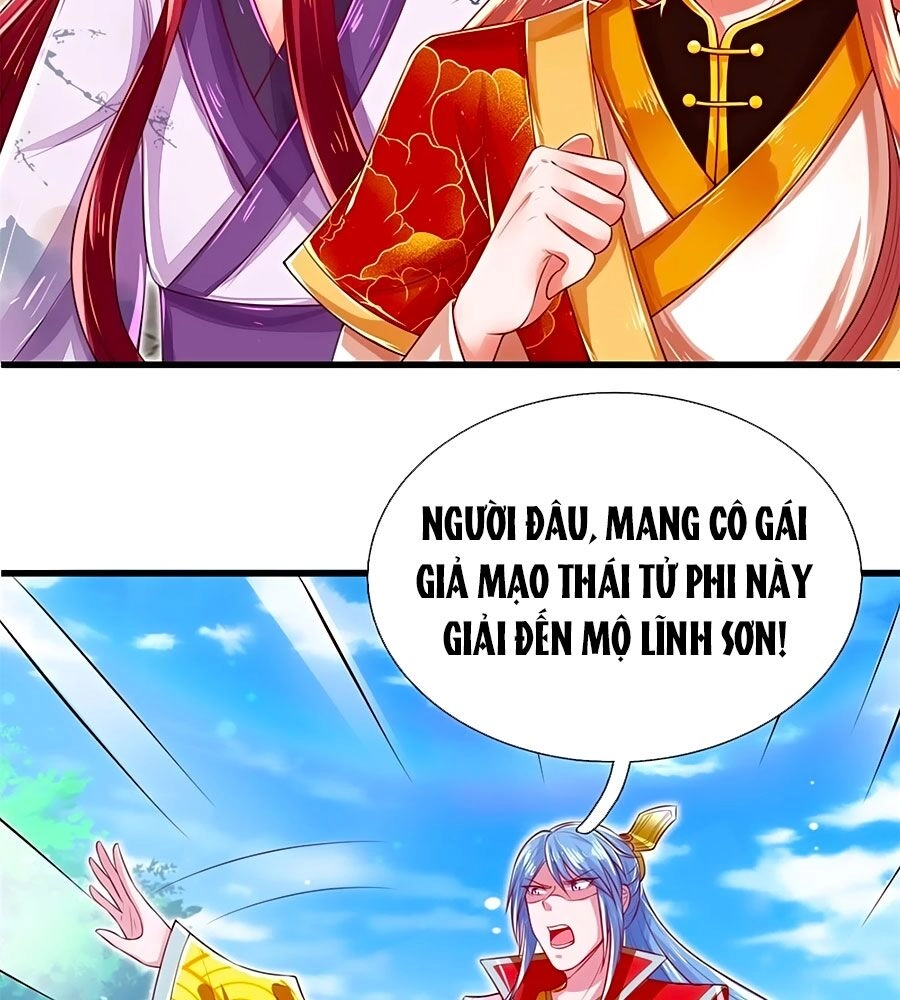 Phụng Lâm Thiên Hạ: Đệ Nhất Mỹ Nữ Chapter 25 - 17