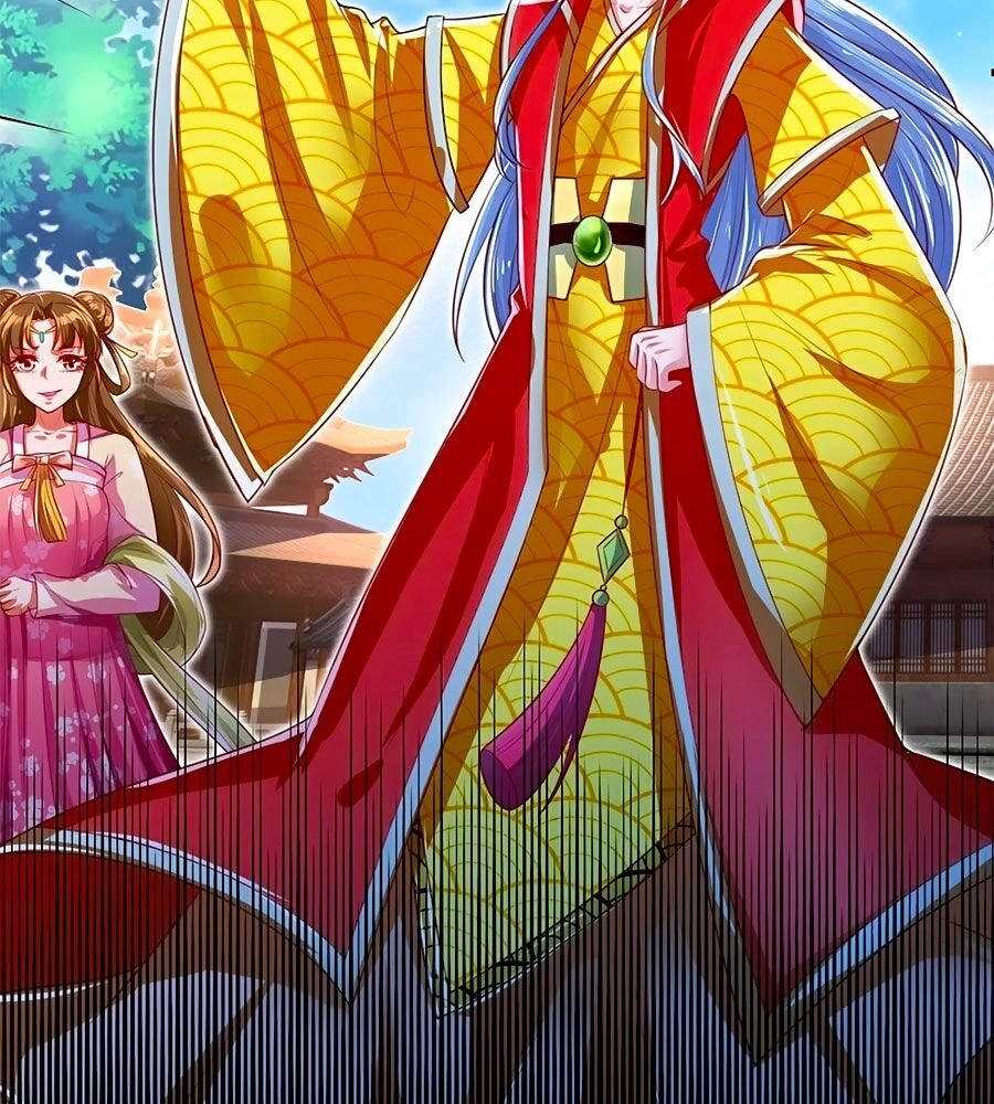 Phụng Lâm Thiên Hạ: Đệ Nhất Mỹ Nữ Chapter 25 - 18