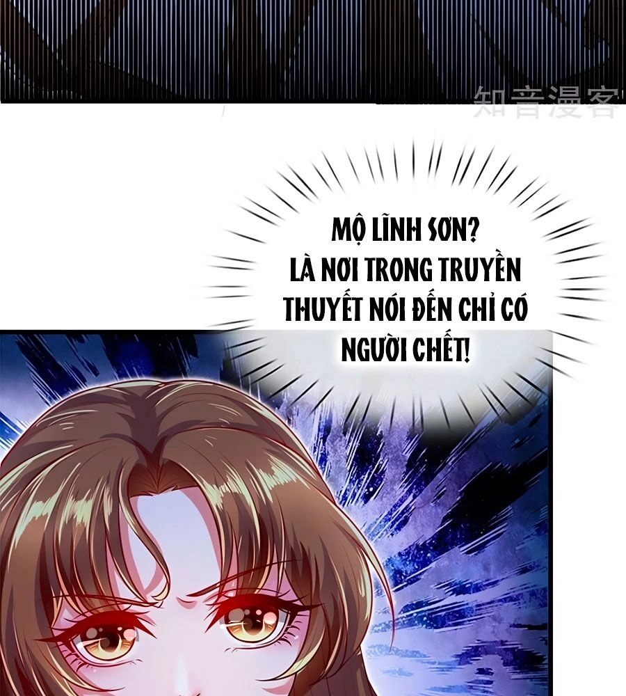 Phụng Lâm Thiên Hạ: Đệ Nhất Mỹ Nữ Chapter 25 - 19