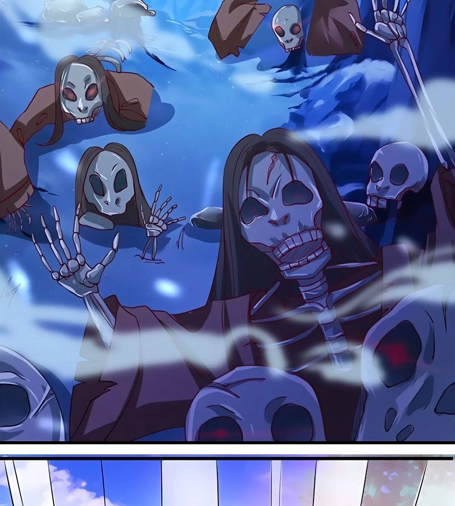 Phụng Lâm Thiên Hạ: Đệ Nhất Mỹ Nữ Chapter 25 - 22