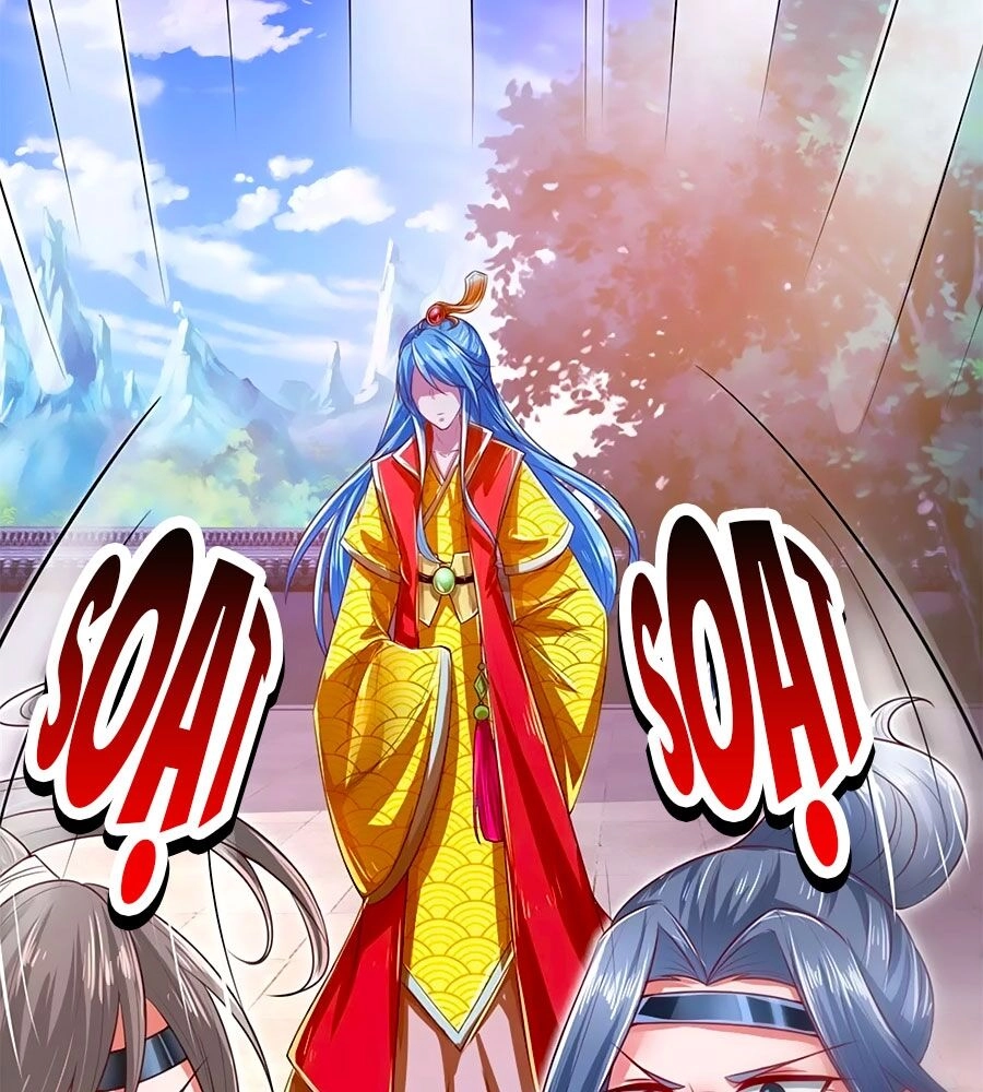 Phụng Lâm Thiên Hạ: Đệ Nhất Mỹ Nữ Chapter 25 - 23