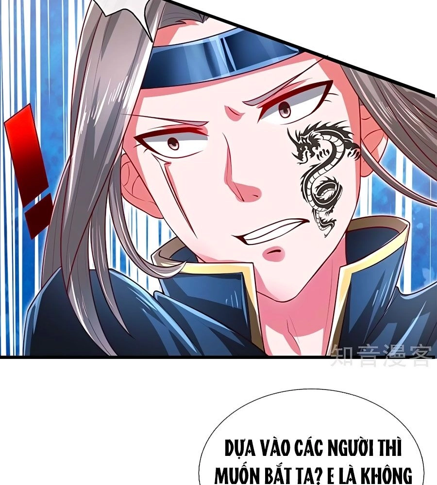 Phụng Lâm Thiên Hạ: Đệ Nhất Mỹ Nữ Chapter 25 - 29